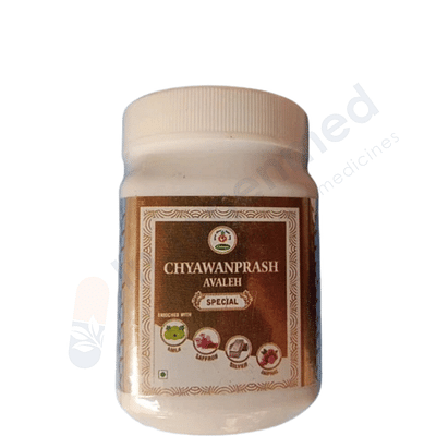 Chyawanprash Avaleha Special